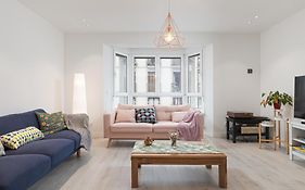 Apartamento Villabona - Mar Y Montana Elegante Apt P8 Con Wifi Gratis